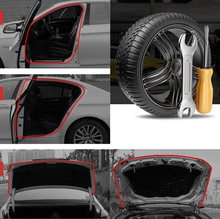 將圖片載入圖庫檢視器 CAR SEAL STRIPS