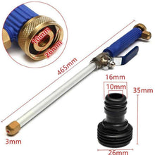 將圖片載入圖庫檢視器 2 in 1 High Pressure Power Washer