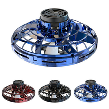 將圖片載入圖庫檢視器 H Best gift for Christmas - FlyNova flying spinner