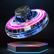 將圖片載入圖庫檢視器 H Best gift for Christmas - FlyNova flying spinner