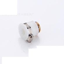 將圖片載入圖庫檢視器 Faucet Sprayer Attachment
