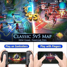 將圖片載入圖庫檢視器 7007X wireless bluetooth game controller for 2020
